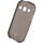 Mobilize Gelly Case Samsung Galaxy Xcover 2 S7710 - Smokey Grey