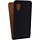 Mobilize Ultra Slim Flip Case LG Google Nexus 5 - Zwart
