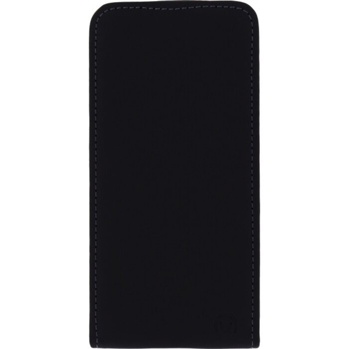 Mobilize Mobilize Ultra Slim Flip Case LG Google Nexus 5 - Zwart