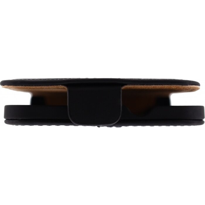 Mobilize Mobilize Ultra Slim Flip Case LG Google Nexus 5 - Zwart