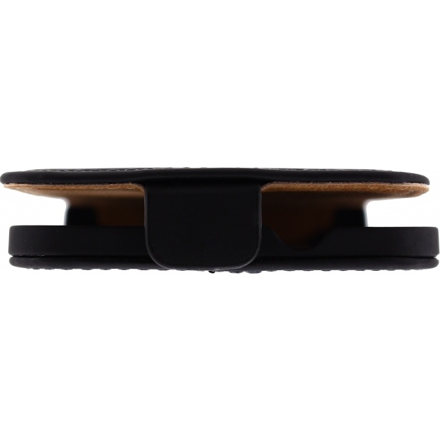 Mobilize Mobilize Ultra Slim Flip Case LG Google Nexus 5 - Zwart
