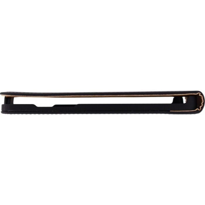 Mobilize Mobilize Ultra Slim Flip Case LG Google Nexus 5 - Zwart