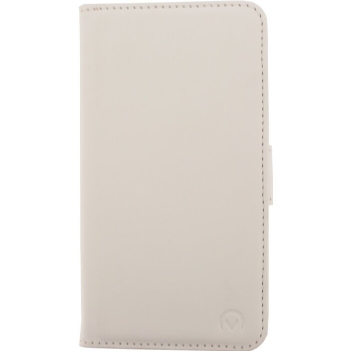 Mobilize Mobilize Slim Wallet Book Case LG Google Nexus 5 - Wit