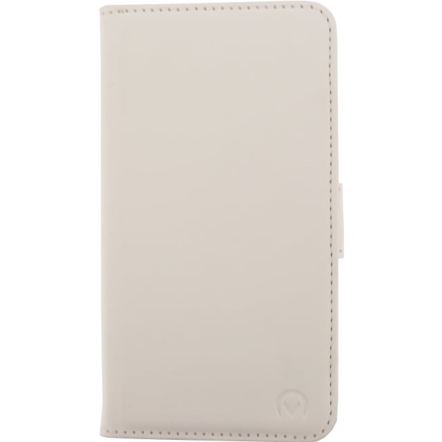 Mobilize Mobilize Slim Wallet Book Case LG Google Nexus 5 - Wit