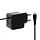 Mobilize Wall Charger 15W met Micro USB Kabel 1m - Zwart
