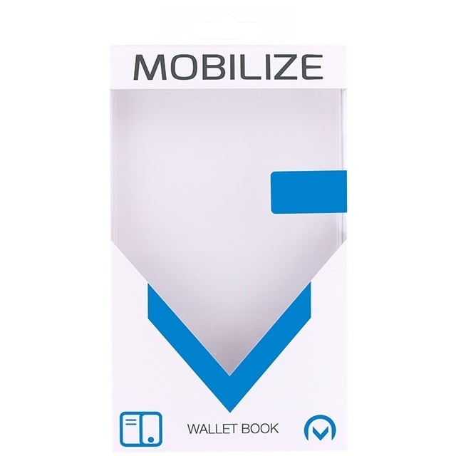 Mobilize Mobilize Premium Magnet Book Case Samsung Galaxy S5 Mini Cupid