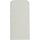 Mobilize Ultra Slim Flip Case voor Apple iPhone 6 Plus / 6S Plus - Wit