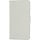 Mobilize Slim Wallet Book Case Apple iPhone 6 Plus/6S Plus - Wit
