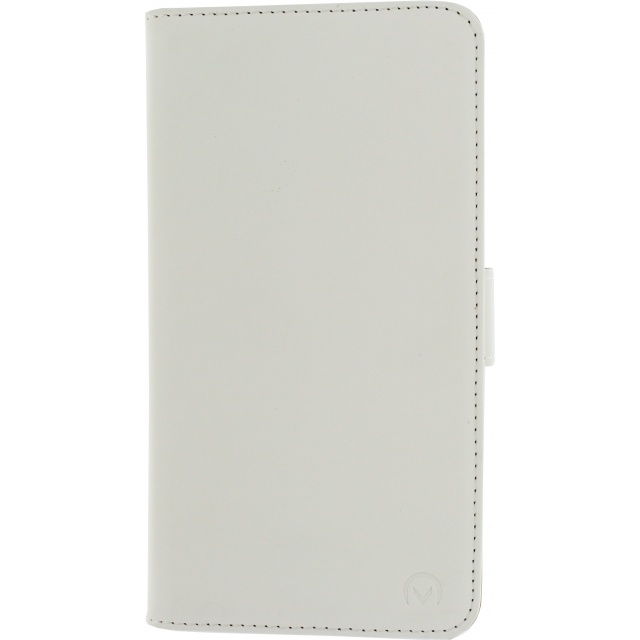 Mobilize Mobilize Slim Wallet Book Case Apple iPhone 6 Plus/6S Plus - Wit