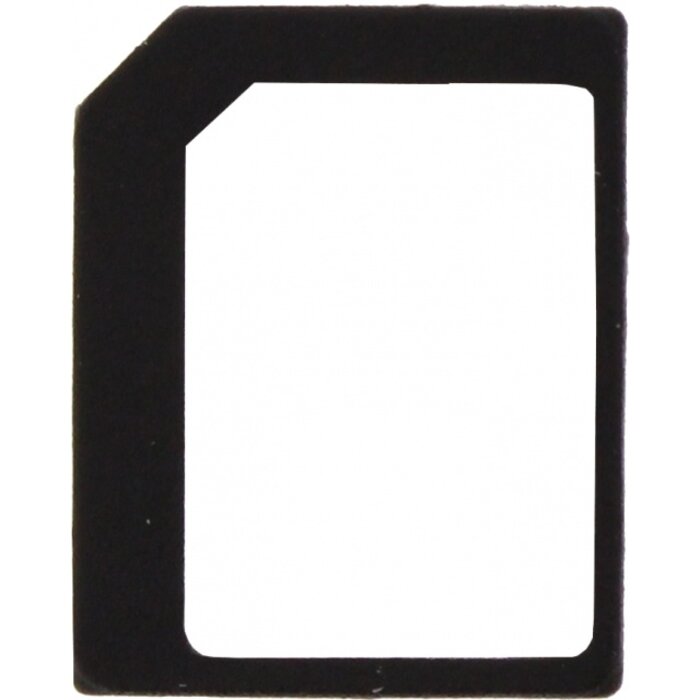 Mobilize Mobilize 4-in-1 Simkaart Adapter Kit met Simnaald