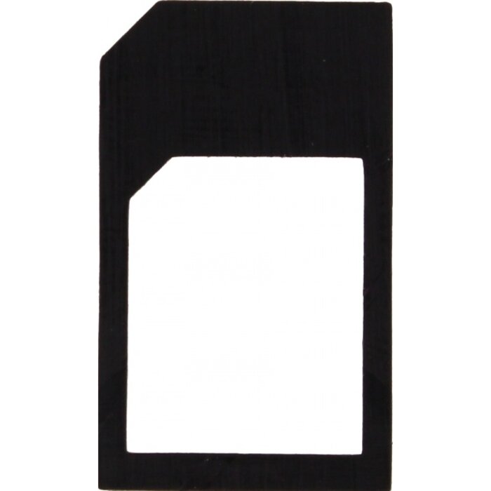 Mobilize Mobilize 4-in-1 Simkaart Adapter Kit met Simnaald