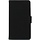 Mobilize Slim Wallet Book Case voor Huawei Ascend Y550 - Zwart