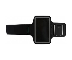 Mobilize Mobilize Arm Strap Sportarmband - Maat M - Zwart