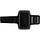Mobilize Arm Strap Sportarmband - Maat M - Zwart
