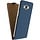 Mobilize Ultra Slim Flip Case voor Samsung Galaxy A5 - Blauw