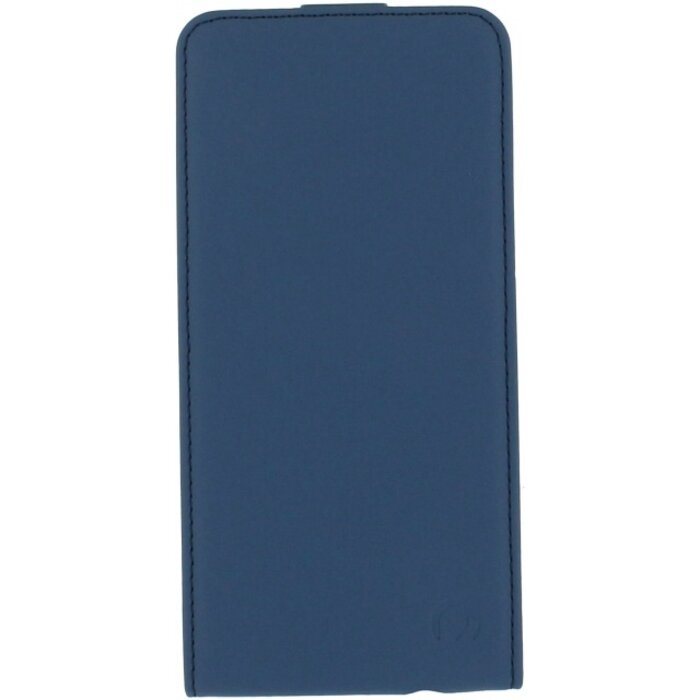 Mobilize Mobilize Ultra Slim Flip Case voor Samsung Galaxy A5 - Blauw