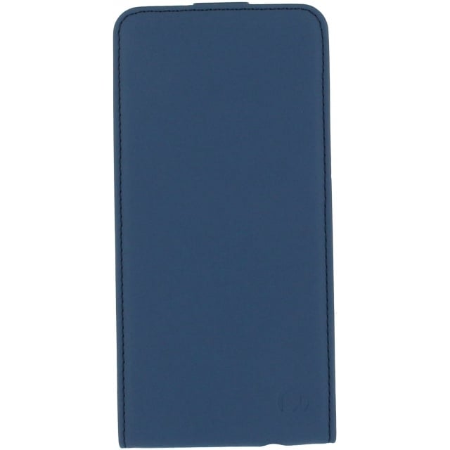 Mobilize Mobilize Ultra Slim Flip Case voor Samsung Galaxy A5 - Blauw