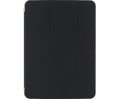 Mobilize Mobilize Tri-Fold Case voor Samsung Galaxy Tab 4 10.1 - Matt Black