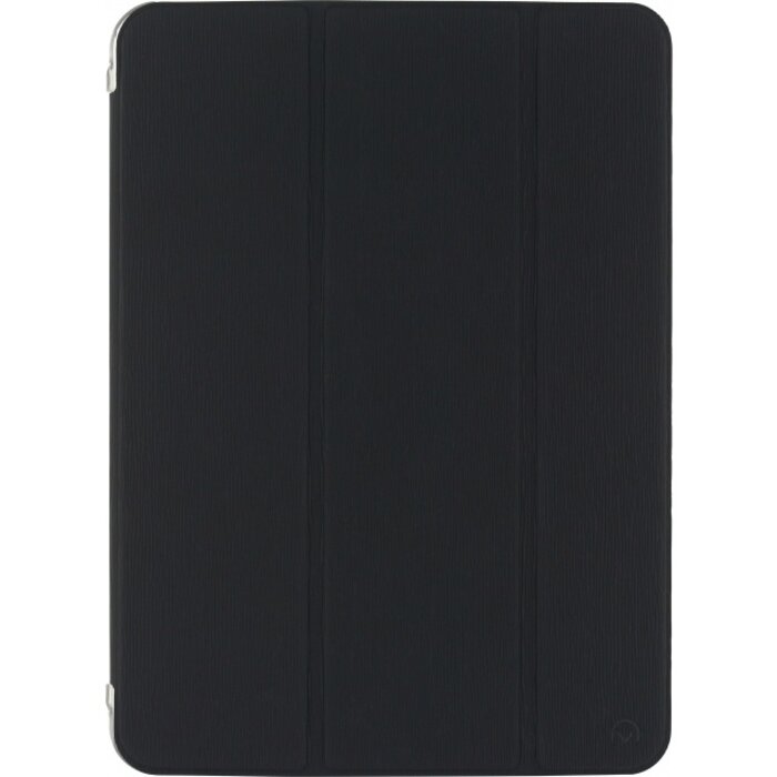 Mobilize Mobilize Tri-Fold Case voor Samsung Galaxy Tab 4 10.1 - Matt Black