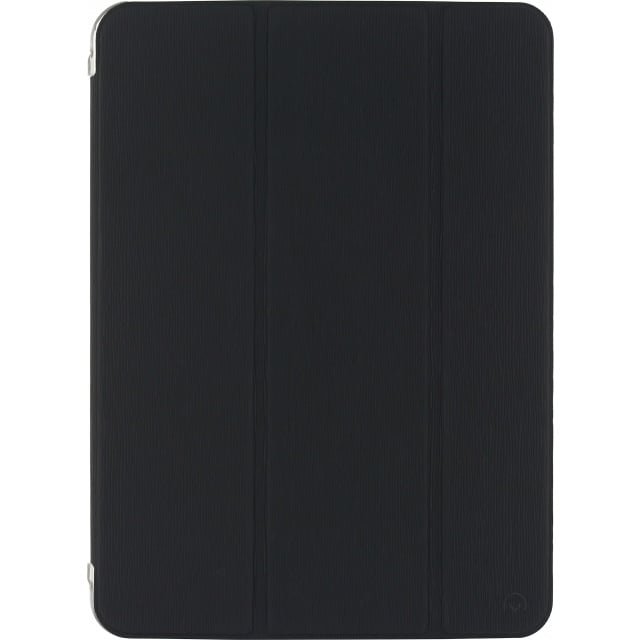 Mobilize Mobilize Tri-Fold Case voor Samsung Galaxy Tab 4 10.1 - Matt Black