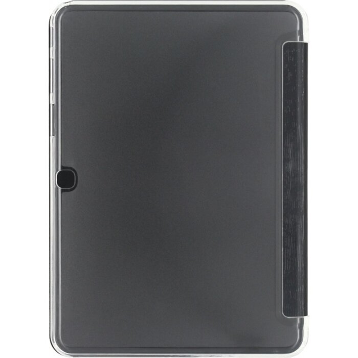 Mobilize Mobilize Tri-Fold Case voor Samsung Galaxy Tab 4 10.1 - Matt Black