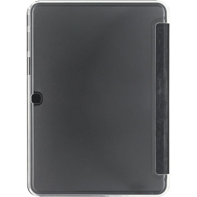 Mobilize Mobilize Tri-Fold Case voor Samsung Galaxy Tab 4 10.1 - Matt Black
