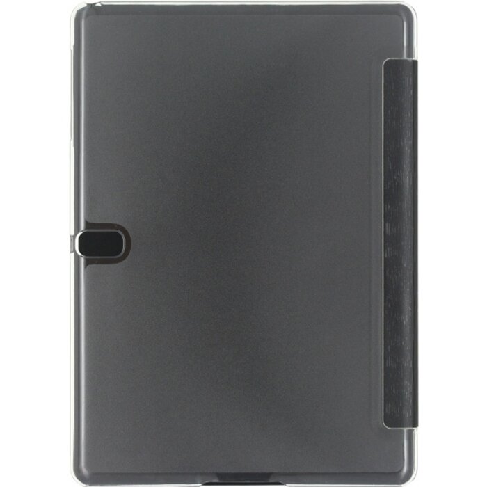 Mobilize Mobilize Tri-Fold Case voor Samsung Galaxy Tab S 10.5 - Matzwart