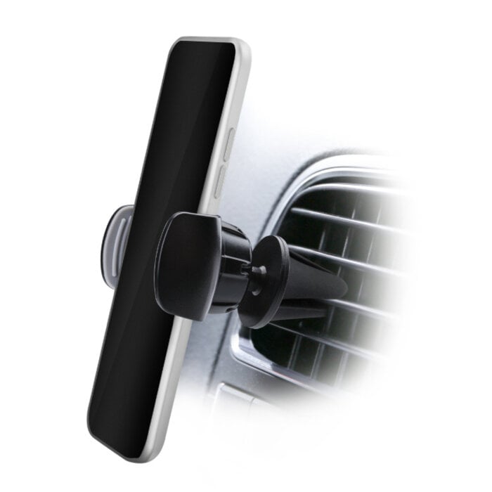 Mobilize Mobilize Universele Autohouder Ventilatierooster - Zwart