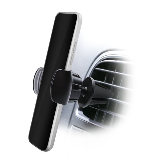 Mobilize Mobilize Universele Autohouder Ventilatierooster - Zwart