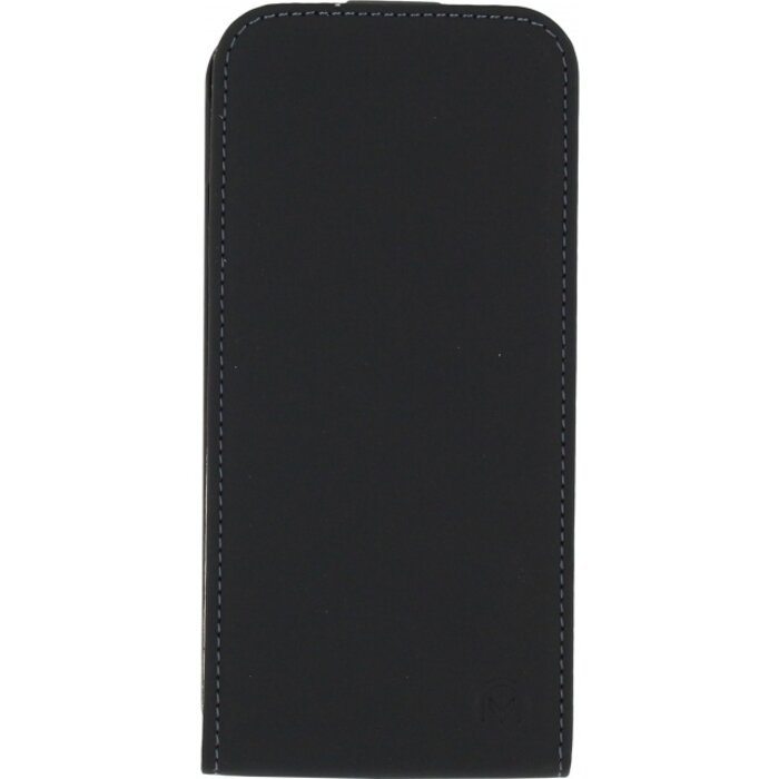 Mobilize Mobilize Ultra Slim Flip Case HTC One M9 / M9 Prime CE - Zwart