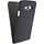 Mobilize Premium Magnet Flip Case voor Samsung Galaxy A3 - Zwart