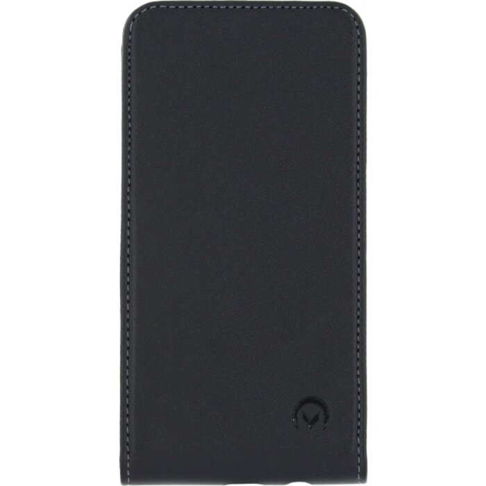Mobilize Mobilize Premium Magnet Flip Case voor Samsung Galaxy A3 - Zwart
