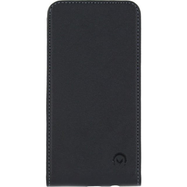 Mobilize Mobilize Premium Magnet Flip Case voor Samsung Galaxy A3 - Zwart