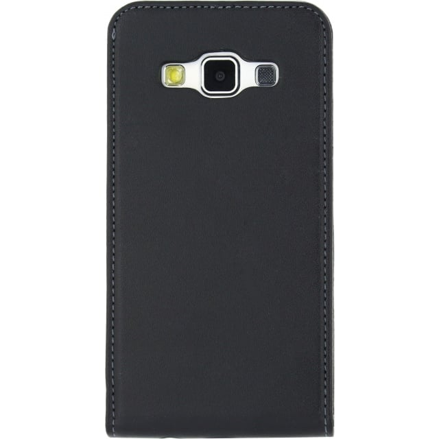Mobilize Mobilize Premium Magnet Flip Case voor Samsung Galaxy A3 - Zwart