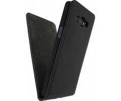 Mobilize Mobilize Premium Magnet Flip Case Samsung Galaxy A5 - Zwart