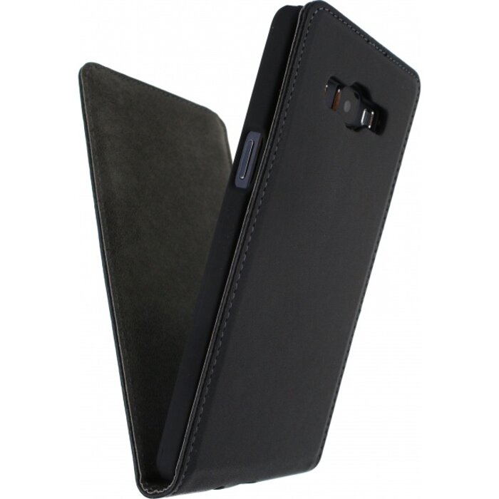 Mobilize Mobilize Premium Magnet Flip Case Samsung Galaxy A5 - Zwart