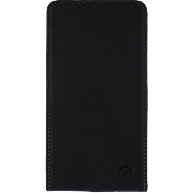 Mobilize Mobilize Premium Magnet Flip Case Samsung Galaxy A5 - Zwart