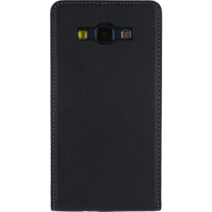 Mobilize Mobilize Premium Magnet Flip Case Samsung Galaxy A5 - Zwart