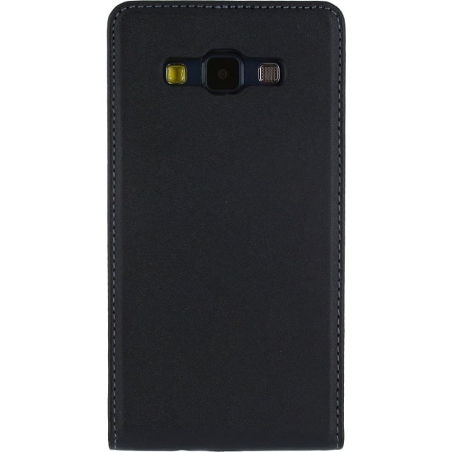 Mobilize Mobilize Premium Magnet Flip Case Samsung Galaxy A5 - Zwart