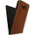 Mobilize Premium Magnet Flip Case Samsung Galaxy A5 - Bruin