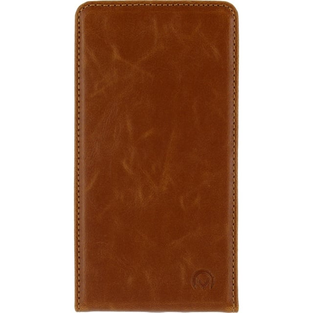 Mobilize Mobilize Premium Magnet Flip Case Samsung Galaxy A5 - Bruin