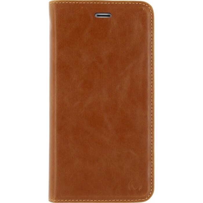 Mobilize Mobilize Premium Magnet Book Case Samsung Galaxy A7 - Bruin