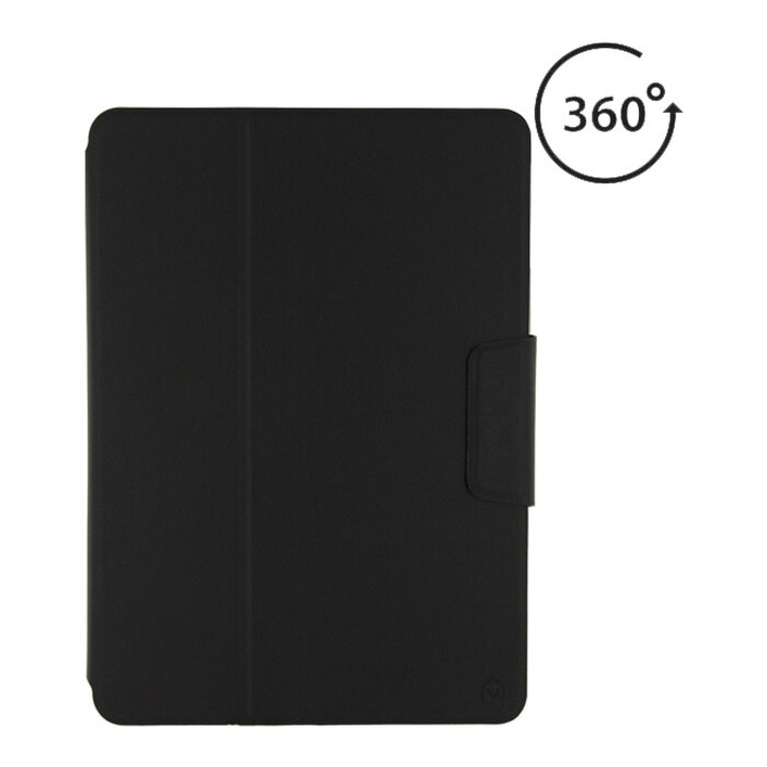 Mobilize Mobilize 360° Wriggler Case voor Samsung Galaxy Tab 4 10.1 - Zwart