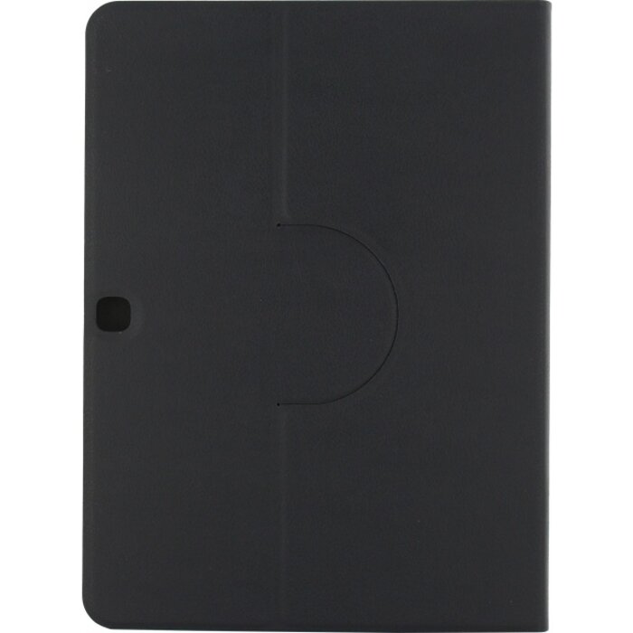 Mobilize Mobilize 360° Wriggler Case voor Samsung Galaxy Tab 4 10.1 - Zwart