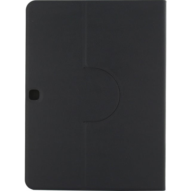 Mobilize Mobilize 360° Wriggler Case voor Samsung Galaxy Tab 4 10.1 - Zwart