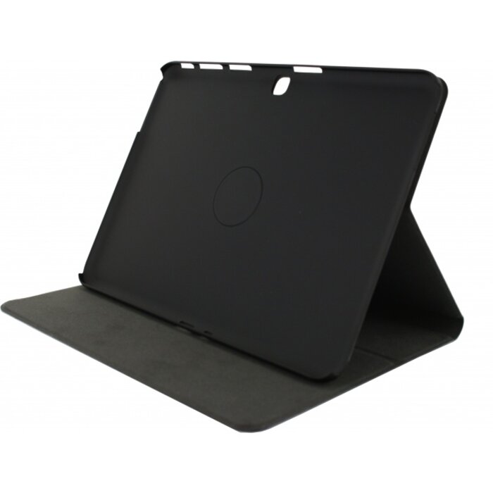 Mobilize Mobilize 360° Wriggler Case voor Samsung Galaxy Tab 4 10.1 - Zwart