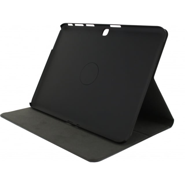 Mobilize Mobilize 360° Wriggler Case voor Samsung Galaxy Tab 4 10.1 - Zwart
