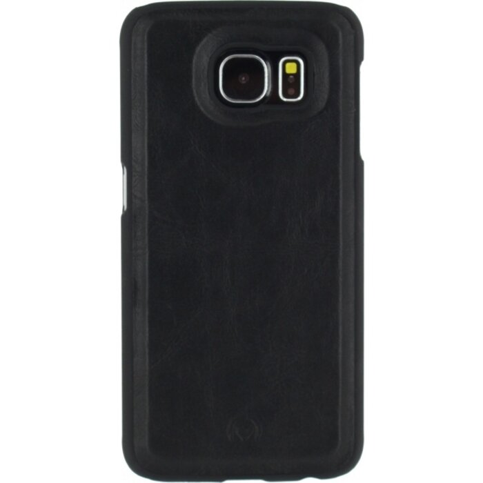 Mobilize Mobilize All-In-One Wallet Book Case Samsung Galaxy S6 - Zwart