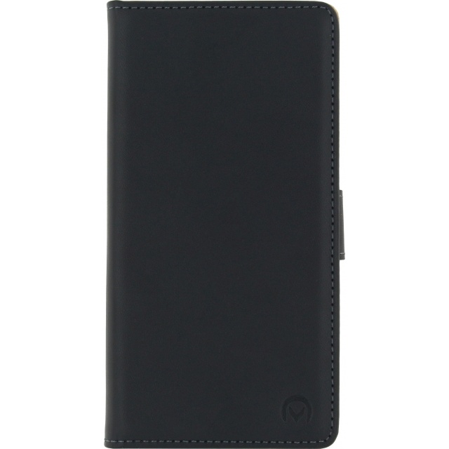 Mobilize Mobilize Classic Wallet Book Case Huawei P8 - Zwart