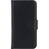 Mobilize Mobilize Universele Wallet Book Case Small - Zwart